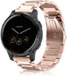 Correa acero Garmin Vivoactive 4s - 40mm - oro rosa
