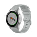 Correa silicona Garmin Vivoactive 4s - 40mm - gris
