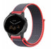 Correa nylon Garmin Vivoactive 4s - 40 mm - polvo brillante