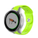 Correa deportiva Garmin Vivoactive 4s - 40mm (lima)