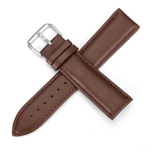 garmin-vivoactive-4s-leren-band-40mm-roodbruin