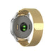 Correa milanesa Huawei Watch 5 - 42mm (dorado)