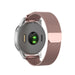 Withings Steel HR - Correa milanesa de 36 mm (rosa)