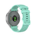 Withings ScanWatch 2 - 38mm Silicone Strap (Aqua)