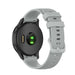Withings ScanWatch 2 - 38mm Silicone Strap (Gray)