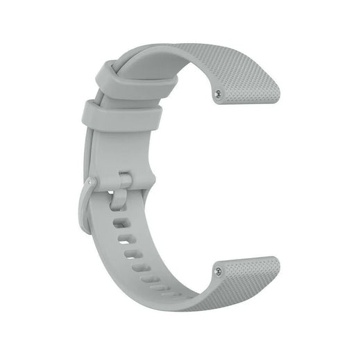 Correa silicona ICE Smart 2.0 Round 1.20 (gris)