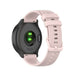 Withings Steel HR - 36mm Silicone Strap (Pink)