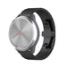 Correa metálica Garmin Vivomove 3s - 39mm - negro