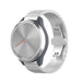 Correa metálica Garmin Vivomove 3s - 39mm - plata