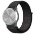 Garmin Vivomove 3s Nylon Strap (Black)