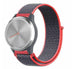 Correa nylon Garmin Vivomove 3s - 39mm - polvo brillante