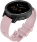 Correa silicona Garmin Vivomove 3s - 39mm - rosa