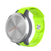 Correa deportiva Garmin Vivomove 3s - 39mm - lima