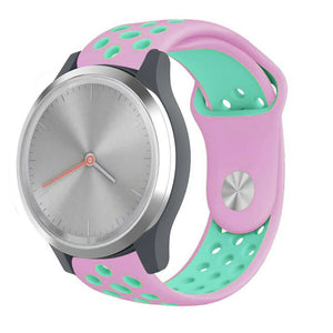garmin-vivomove-3s-sportarmband-rosa-aqua