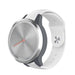 Correa deportiva Garmin Vivomove 3s - 39mm - blanca