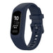 Correa silicona Garmin Vivosmart 5 (azul oscuro)