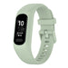 Correa silicona Garmin Vivosmart 5 (menta)