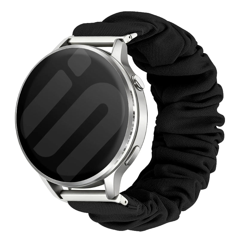 garmin 20mm scrunchie band