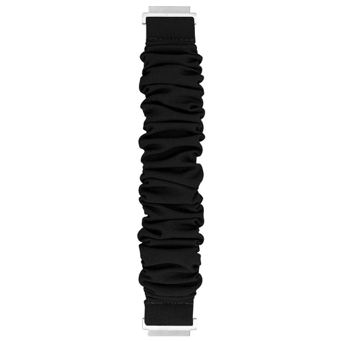 Garmin Bounce 2 Scrunchie Strap (Black)