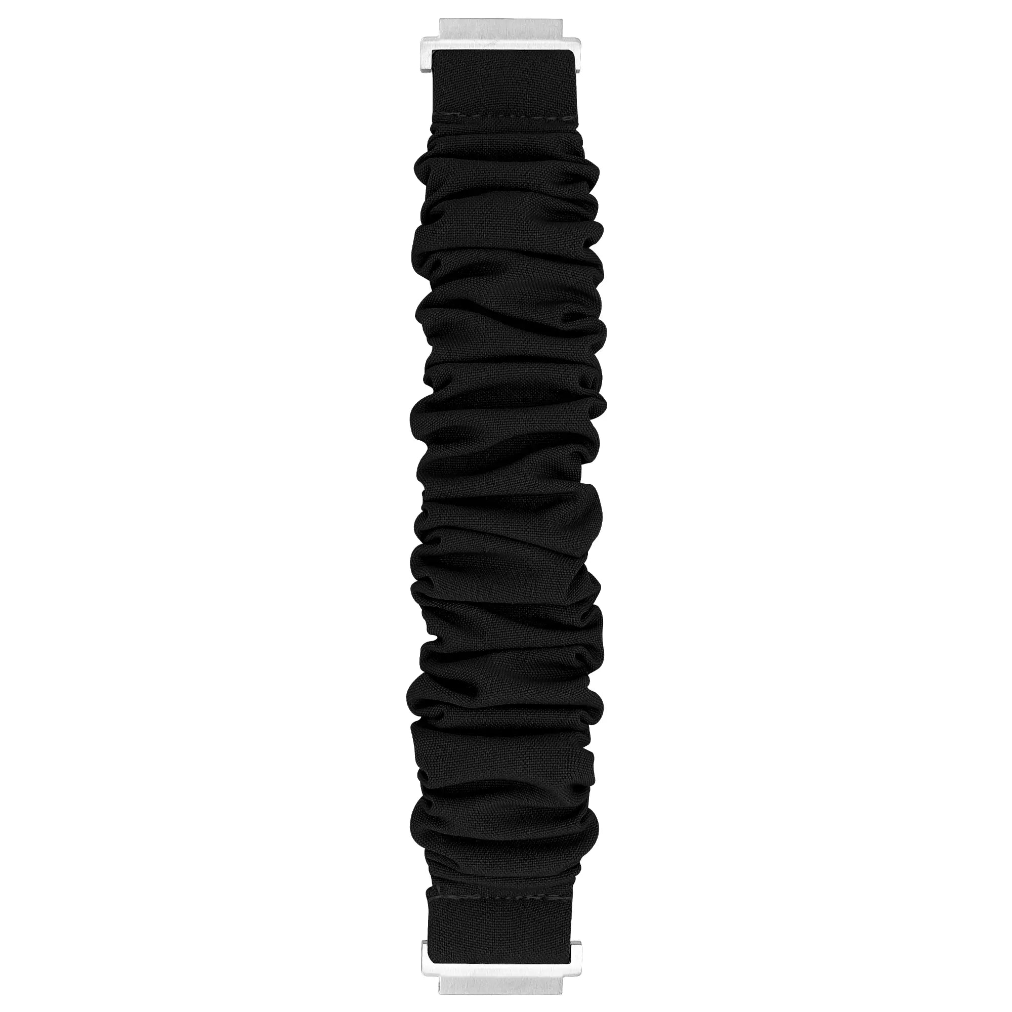Garmin Bounce 2 Scrunchie Strap (Black)