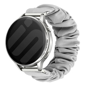 Garmin Forerunner 170 Scrunchie Strap (Grey)