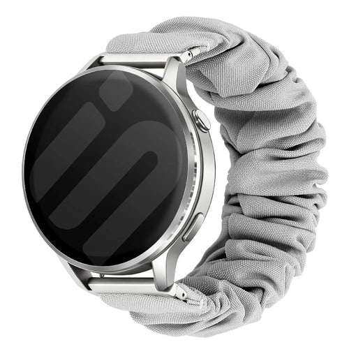 Garmin Forerunner 170 Scrunchie Strap (Grey)