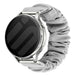 Garmin Forerunner 170 Scrunchie Strap (Grey)
