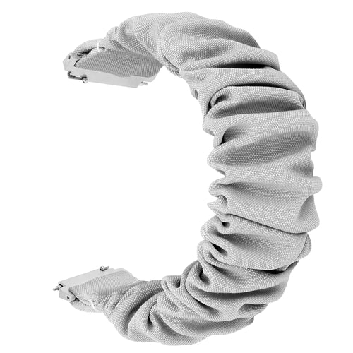 Garmin Forerunner 170 Scrunchie Strap (Grey)