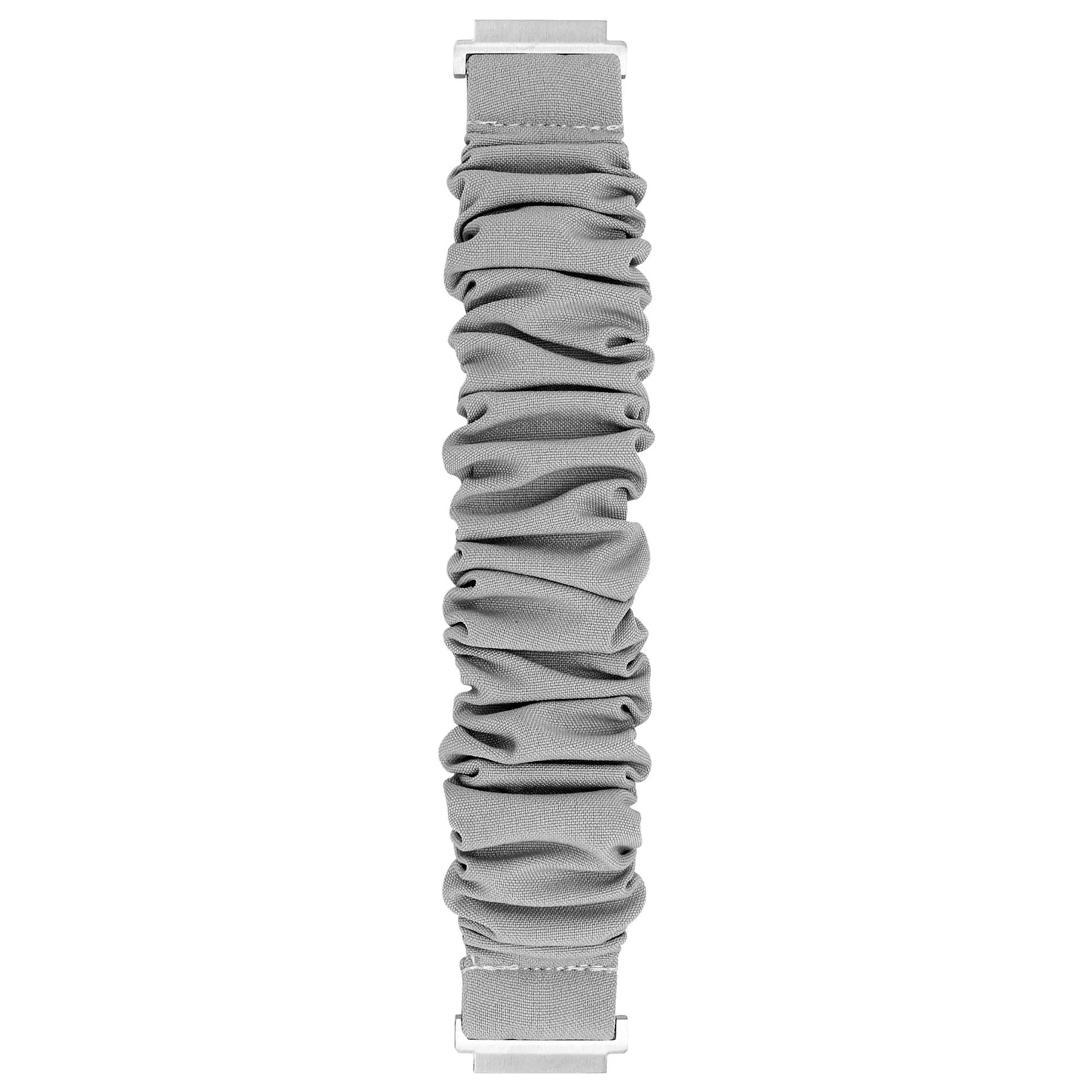 Garmin Forerunner 170 Scrunchie Strap (Grey)