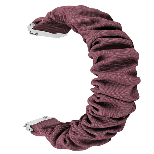 Correa elástica Garmin D2 Air X10 (malva)