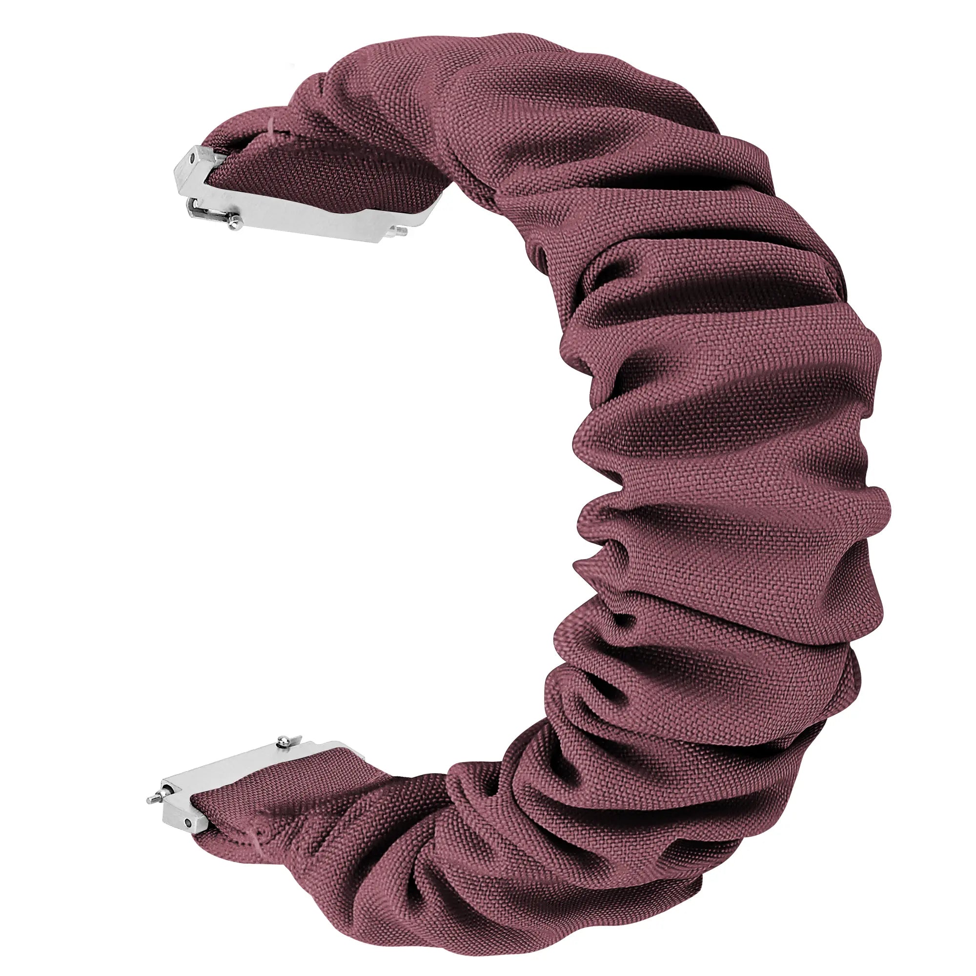 Correa elástica Garmin D2 Air X10 (malva)