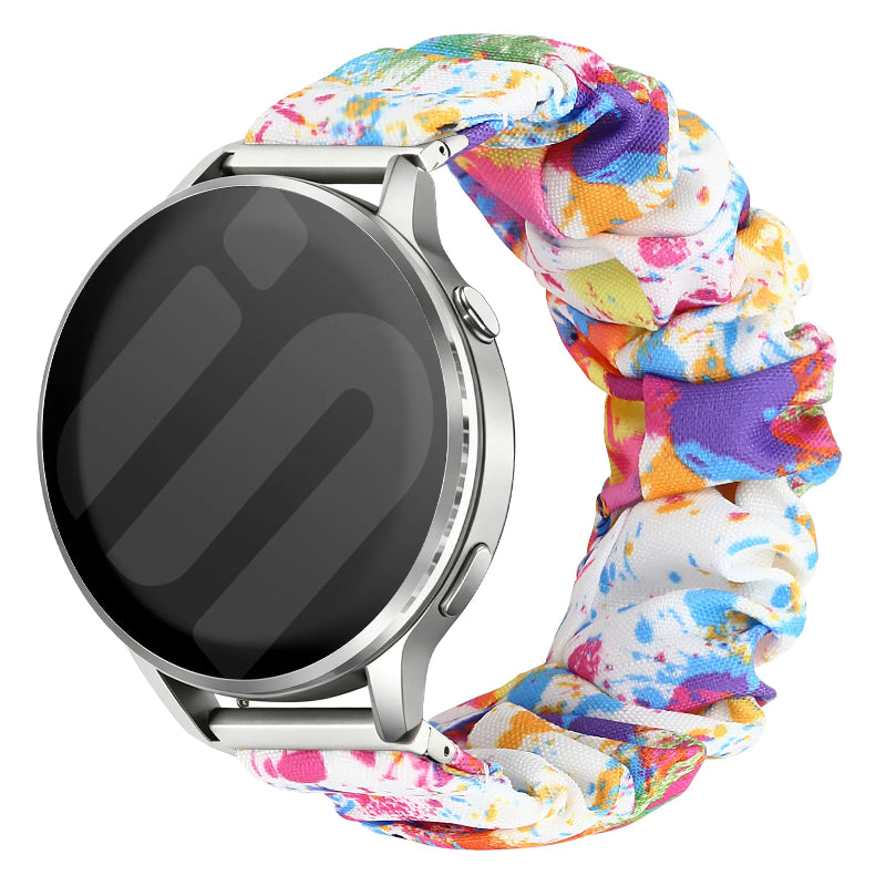 Garmin Venu Scrunchie Strap (Tie-Dye)