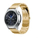Correa metalica Samsung Gear S3 (oro)