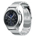Correa metalica Samsung Gear S3 (plata)