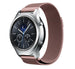 Correa milanese Samsung Gear S3 (rosa)