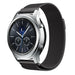 Correa milanese Samsung Gear S3 (negra)