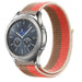 Correa nylon Samsung Gear S3 (pomelo)