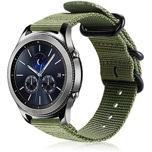 gear-s3-nylon-gesp-groen