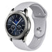 Correa deportiva Samsung Gear S3 (gris)