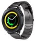 Correa metálica Samsung Gear Sport (negra)