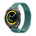 Correa milanese Samsung Gear Sport (verde)