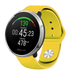 Polar Ignite Silicone Strap (Yellow)