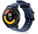 Correa nylon con hebilla Xiaomi Watch S1 (azul)
