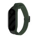 Xiaomi Mi Band 5 Braided Strap (Green)