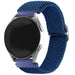 Coros Apex 42mm Adjustable Braided Strap (Blue)