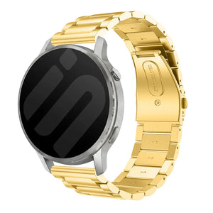 Correa acero Garmin Forerunner 70 (dorado)
