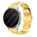 Correa acero Garmin Forerunner 70 (dorado)
