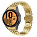 Correa acero Jubilee Samsung Galaxy Watch 4 - 40 mm (dorado)