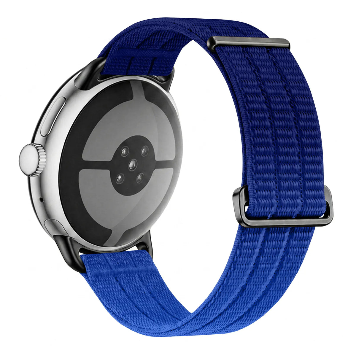 Correa nylon air Google Pixel Watch 3 - 45mm (azul degradado)
