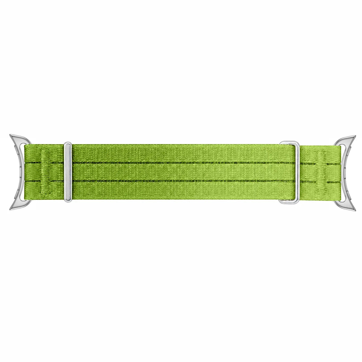 Correa nylon air Google Pixel Watch 5 - 45mm (verde degradado)